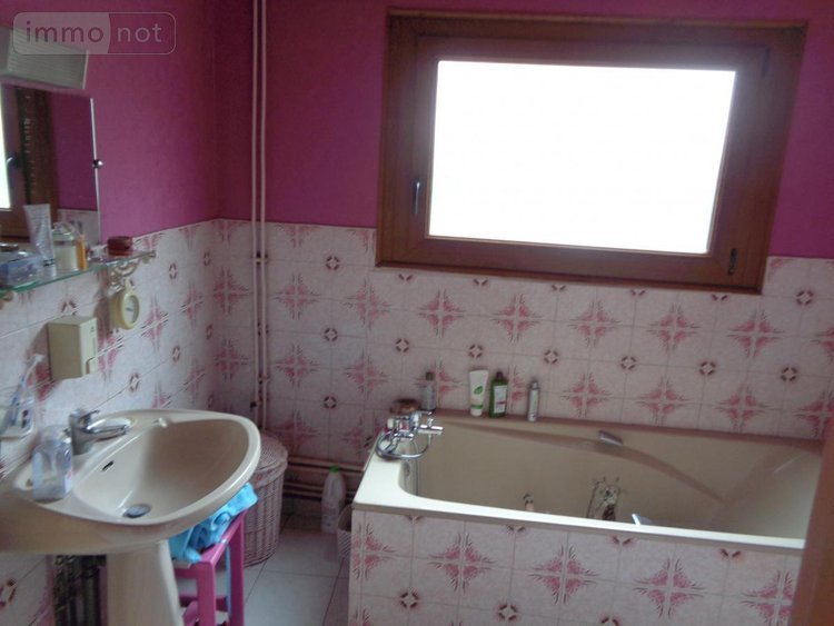 Maison a vendre Camblain-Châtelain 62470 Pas-de-Calais 116 m2 7 pièces 136500 euros