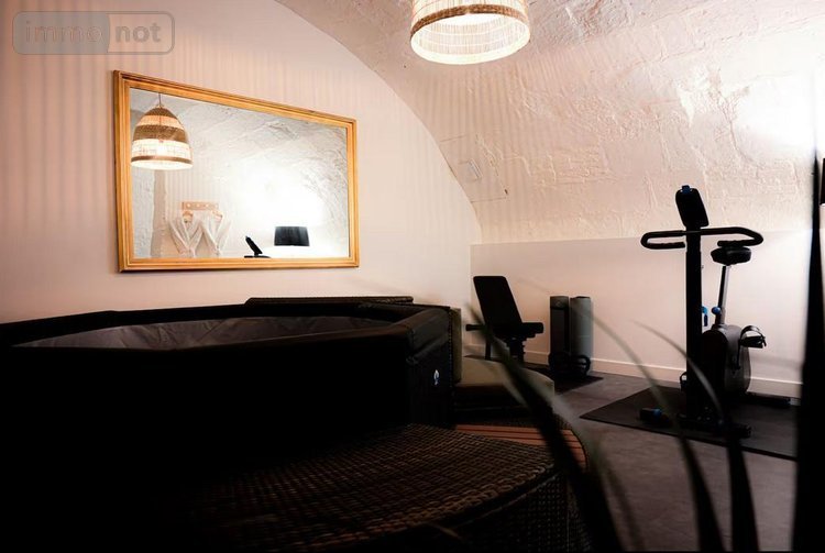 Appartement a vendre Rouen 76000 Seine-Maritime 80 m2 3 pièces 262500 euros