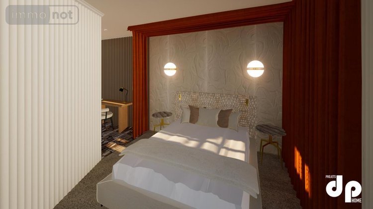 Appartement a vendre Reims 51100 Marne 145 m2 5 pièces 525000 euros