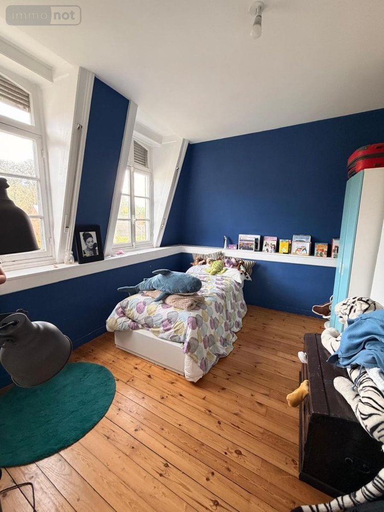 Maison a vendre Douai 59500 Nord 310 m2 9 pièces 565000 euros