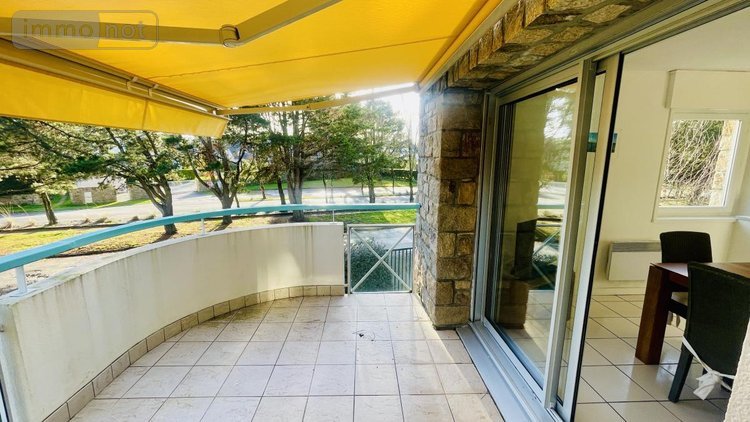 Appartement a vendre Carnac 56340 Morbihan 41 m2 2 pièces 260440 euros