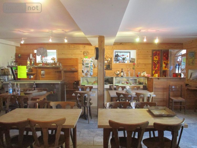 Maison a vendre La Godivelle 63850 Puy-de-Dôme 308 m2 10 pièces 395000 euros