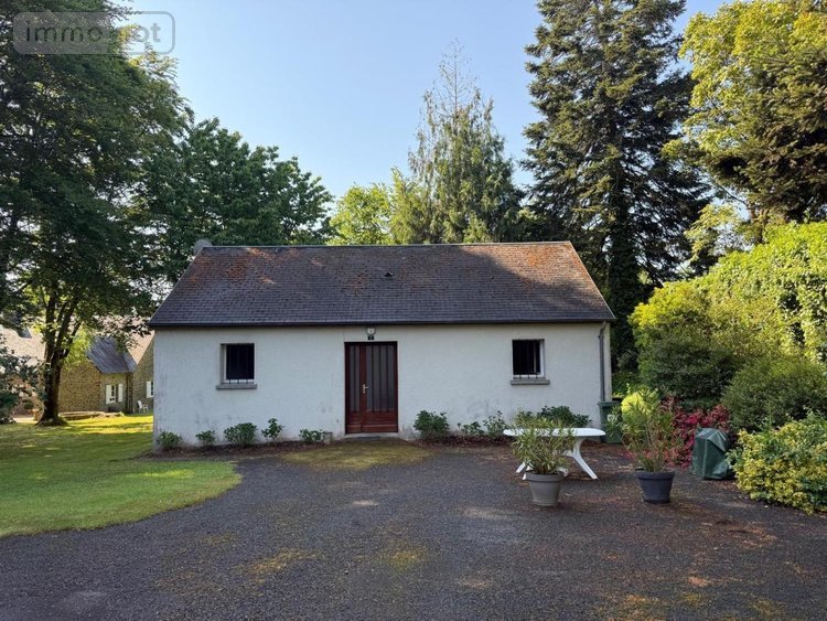 Maison a vendre Percy-en-Normandie 50410 Manche 180 m2 7 pièces 416090 euros