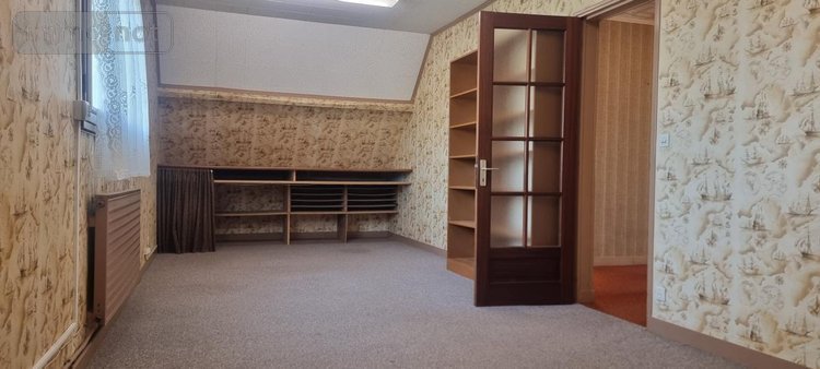 Maison a vendre Notre-Dame-d'Oé 37390 Indre-et-Loire 160 m2 8 pièces 273000 euros
