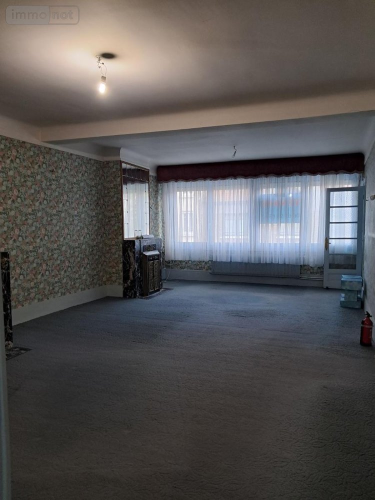 Maison a vendre Boulogne-sur-Mer 62200 Pas-de-Calais 236 m2 8 pièces 419200 euros