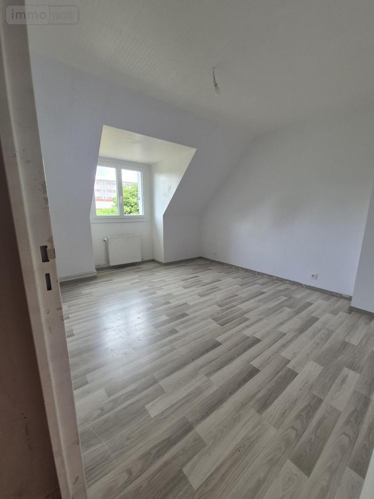 Maison a vendre Lamballe-Armor 22400 Côtes-d'Armor 105 m2  262500 euros