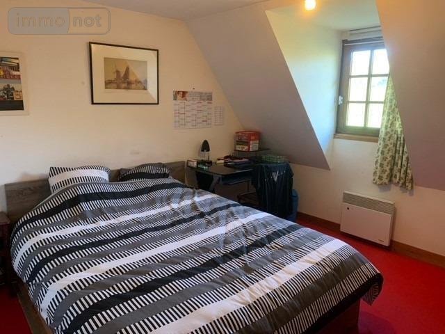 Maison a vendre Livarot-Pays-d'Auge 14140 Calvados 86 m2 5 pièces 219399 euros