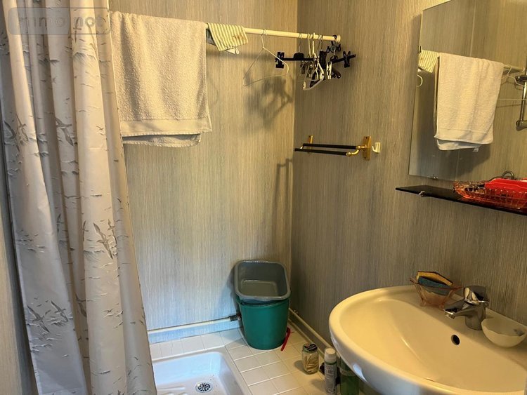 Appartement a vendre Dijon 21000 Côte-d'Or 103 m2  223000 euros