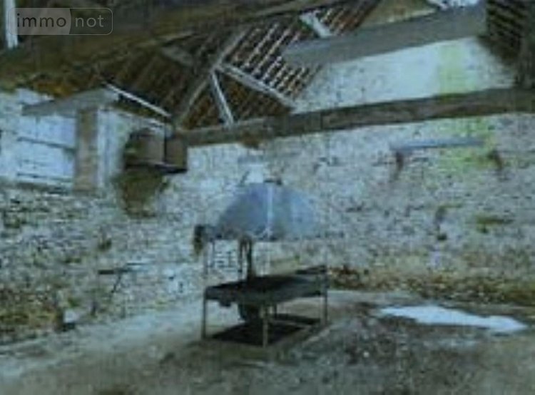 Maison a vendre Coulonges-Cohan 02130 Aisne 154 m2 5 pièces 130000 euros