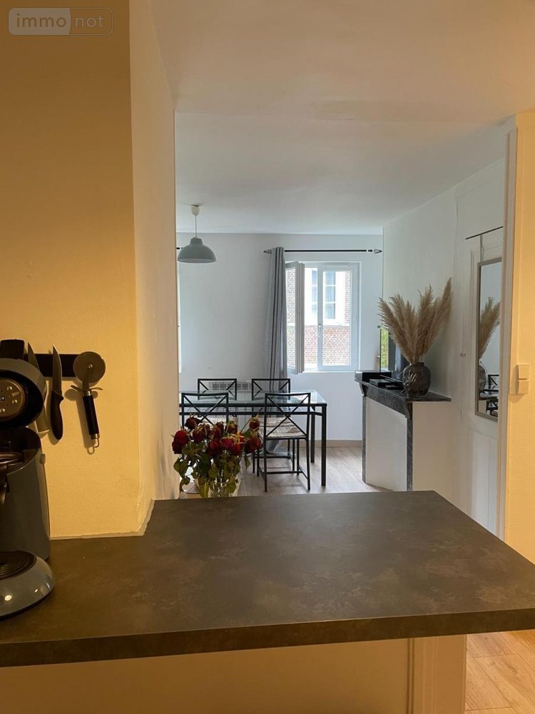 Appartement a vendre Rouen 76000 Seine-Maritime 39 m2  121900 euros