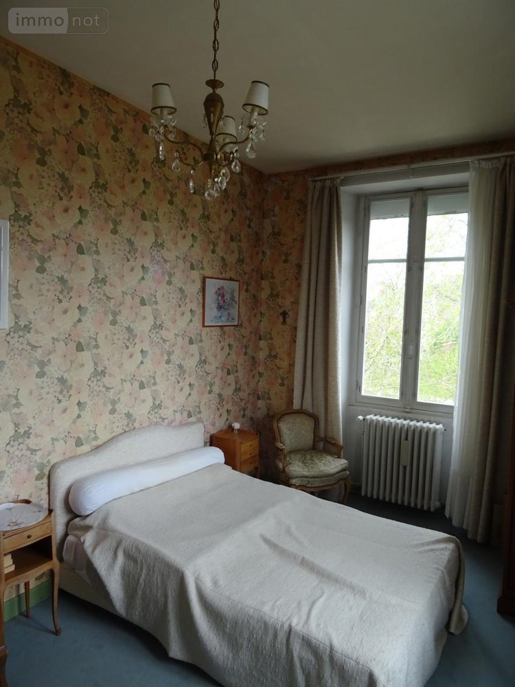 Maison a vendre Saint-Jean-sur-Mayenne 53240 Mayenne 197 m2 10 pièces 334880 euros