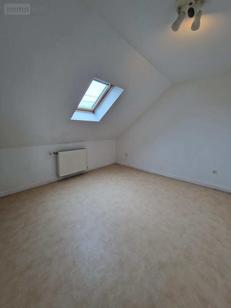 Location maison Tilloy-lès-Mofflaines 62217 Pas-de-Calais 100 m2  974 euros