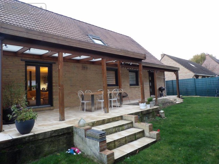 Maison a vendre Violaines 62138 Pas-de-Calais 130 m2 6 pièces 350000 euros