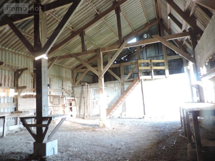 Maison a vendre Lohuec 22160 Côtes-d'Armor 45 m2 3 pièces 94950 euros