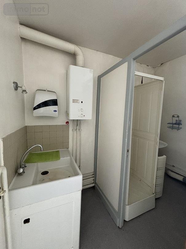 Appartement a vendre Lille 59000 Nord 167 m2  393000 euros