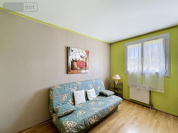 Maison a vendre Lorient 56100 Morbihan 110 m2 5 pièces 348500 euros