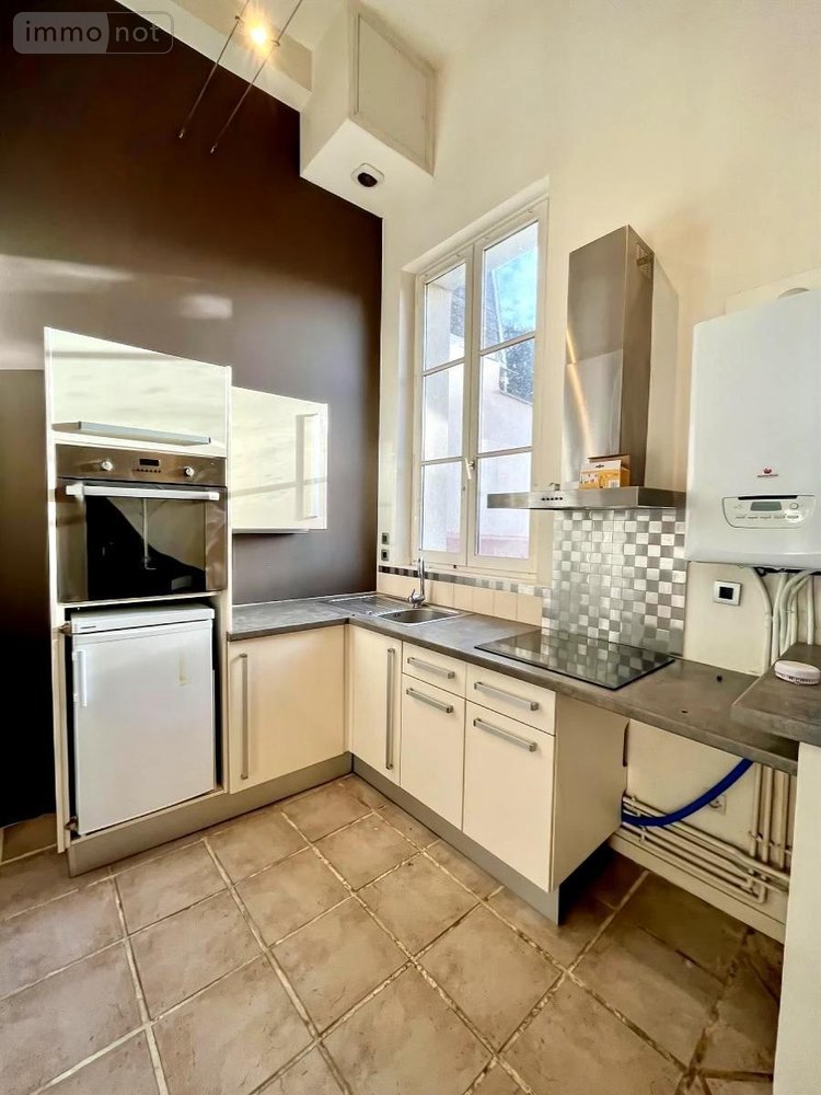 Appartement a vendre Rouen 76000 Seine-Maritime 38 m2 2 pièces 123900 euros