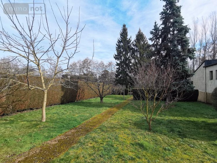 Maison a vendre Candé 49440 Maine-et-Loire 123 m2 6 pièces 213400 euros