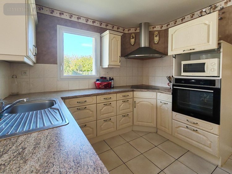 Maison a vendre Carantec 29660 Finistère 81 m2 5 pièces 338000 euros