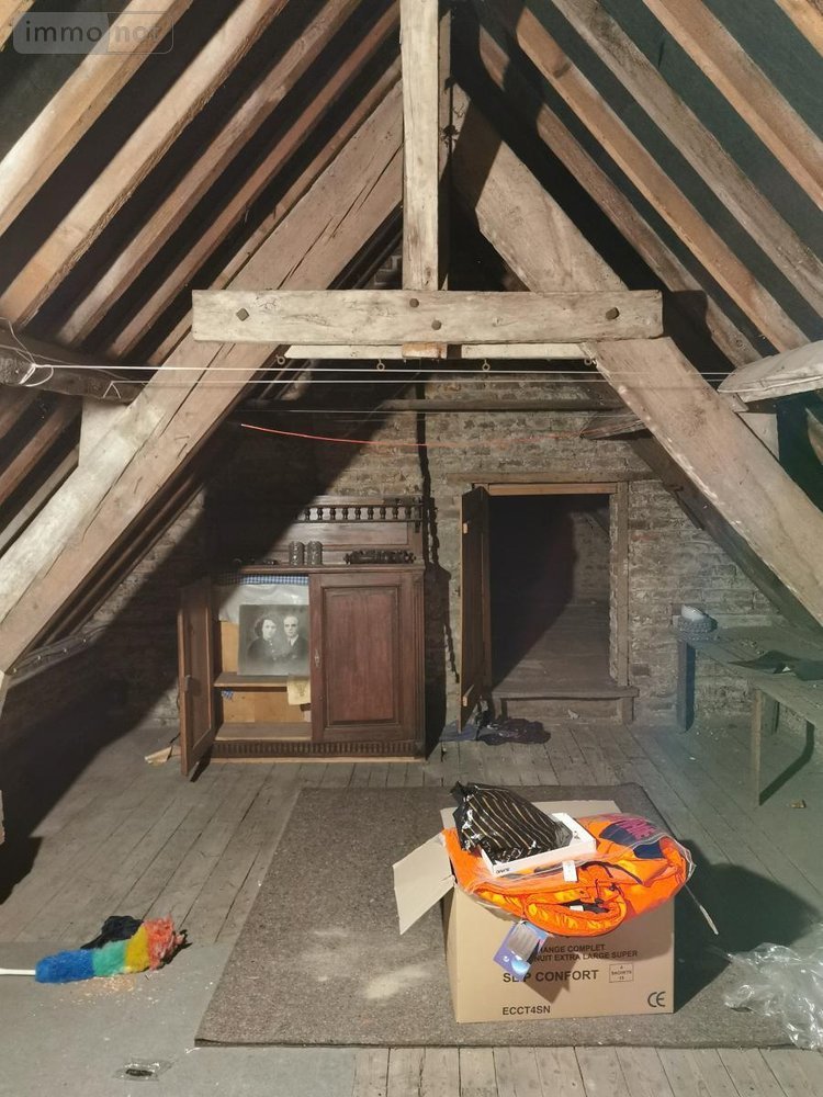 Maison a vendre Oisy-le-Verger 62860 Pas-de-Calais 69 m2 5 pièces 85500 euros