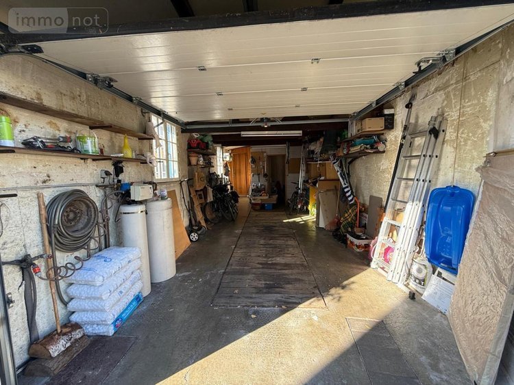 Maison a vendre Saint-Pierre-des-Corps 37700 Indre-et-Loire 110 m2 5 pièces 279300 euros