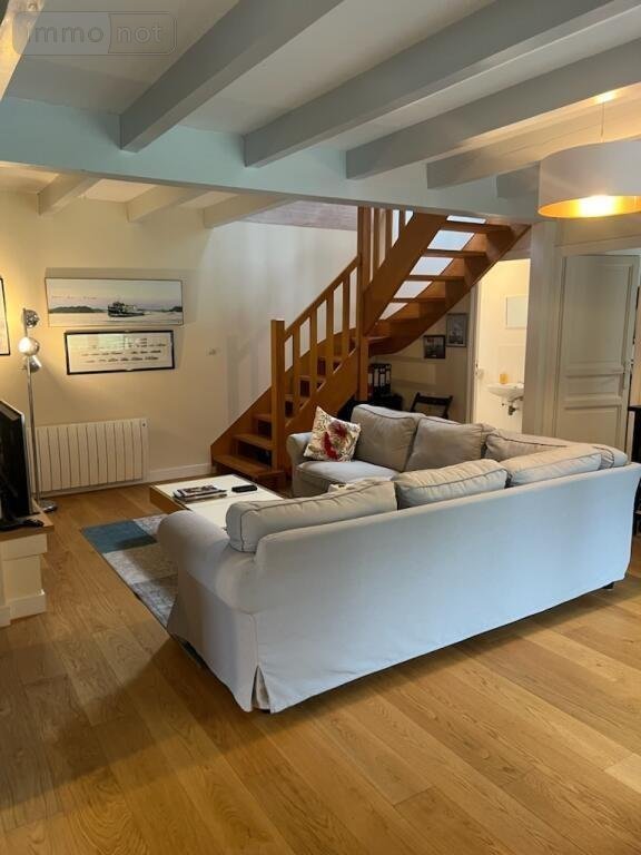 Maison a vendre Île-aux-Moines 56780 Morbihan 102 m2 4 pièces 824000 euros