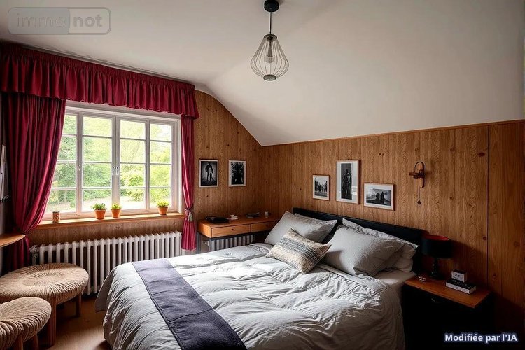 Maison a vendre Escaudoeuvres 59161 Nord 126 m2 6 pièces 212000 euros