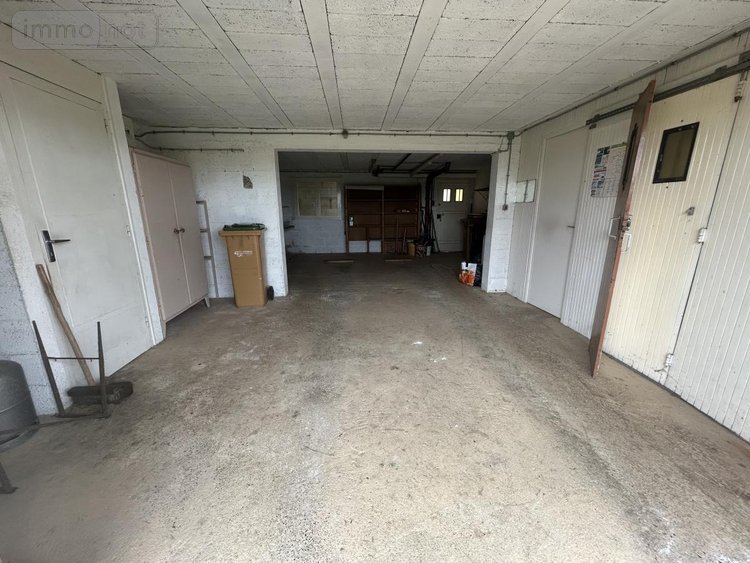 Maison a vendre Plédran 22960 Côtes-d'Armor 67 m2 7 pièces 196100 euros