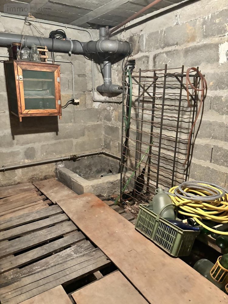 Maison a vendre Montreuil-Juigné 49460 Maine-et-Loire 152 m2 6 pièces 456260 euros