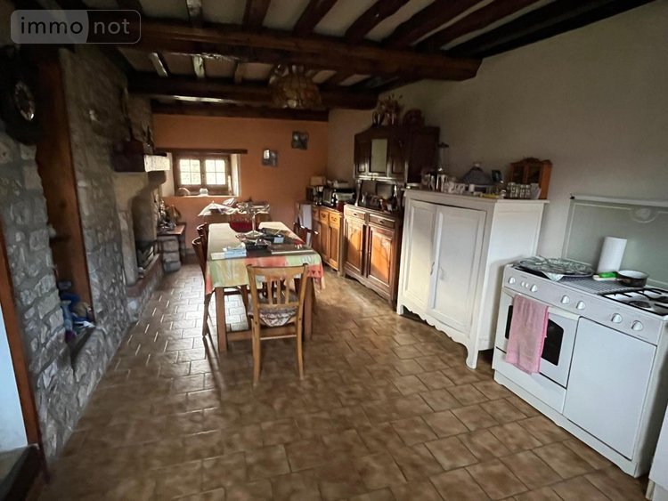 Maison a vendre Liesville-sur-Douve 50480 Manche 210 m2  424000 euros