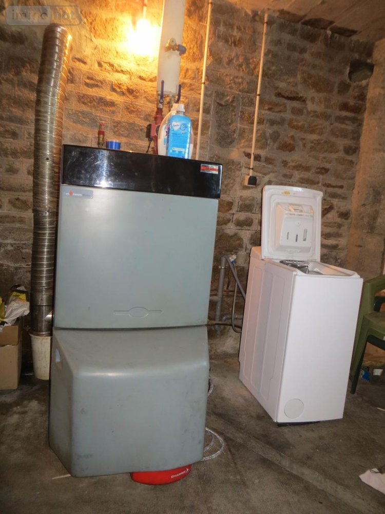 Maison a vendre Gathemo 50150 Manche 120 m2 5 pièces 168800 euros