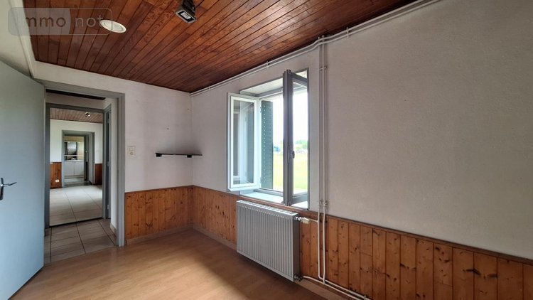 Maison a vendre Chevroux 01190 Ain 109 m2 5 pièces 135200 euros