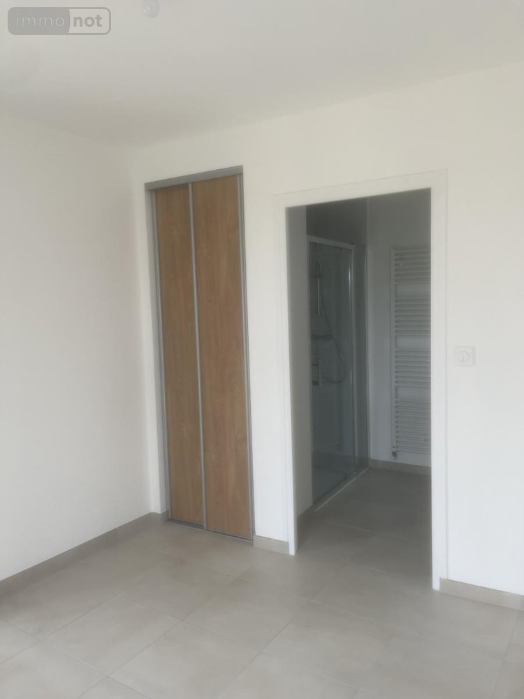 Location maison Reugny 37380 Indre-et-Loire 91 m2 4 pièces 1100 euros