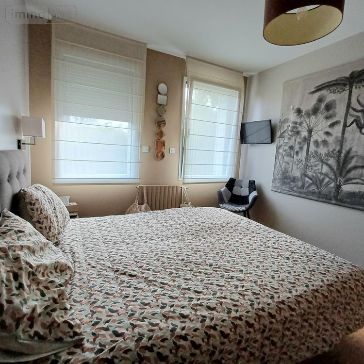 Maison a vendre Guidel 56520 Morbihan 133 m2 6 pièces 589950 euros