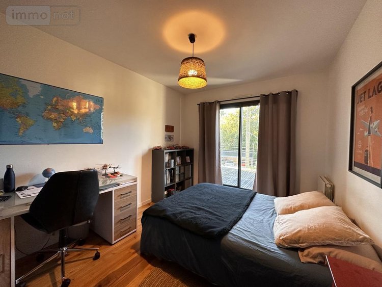 Maison a vendre Saint-Avé 56890 Morbihan 191 m2 8 pièces 898840 euros