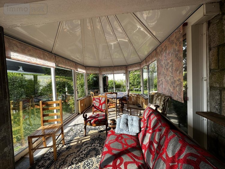 Maison a vendre Vannes 56000 Morbihan 125 m2 6 pièces 349853 euros