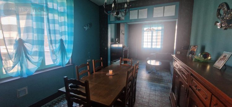 Maison a vendre Annay 62880 Pas-de-Calais 115 m2  271800 euros