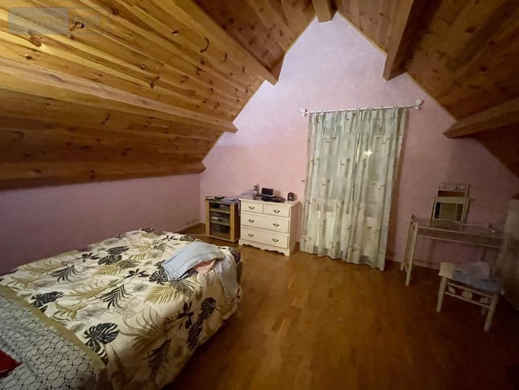 Maison a vendre Saint-Chély-d'Apcher 48200 Lozère 180 m2  380000 euros