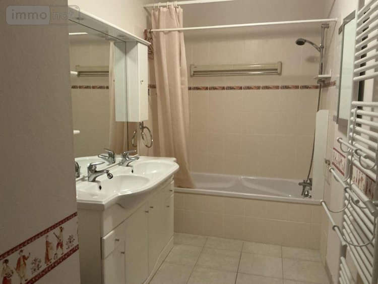 Appartement a vendre Séné 56860 Morbihan 122 m2 5 pièces 497832 euros