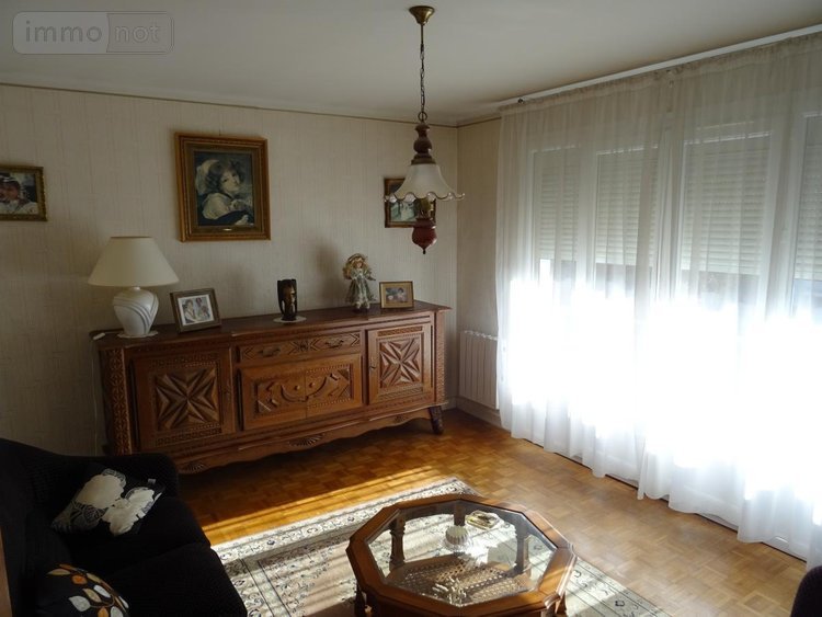 Maison a vendre L'Huisserie 53970 Mayenne 81 m2 4 pièces 157740 euros