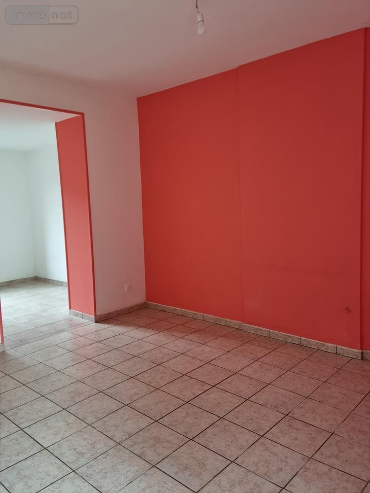 Location maison Buissy 62860 Pas-de-Calais 103 m2  800 euros