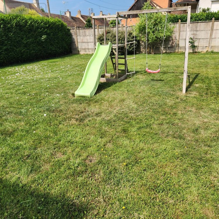 Maison a vendre Saint-Cosme-en-Vairais 72110 Sarthe 186 m2 7 pièces 270400 euros