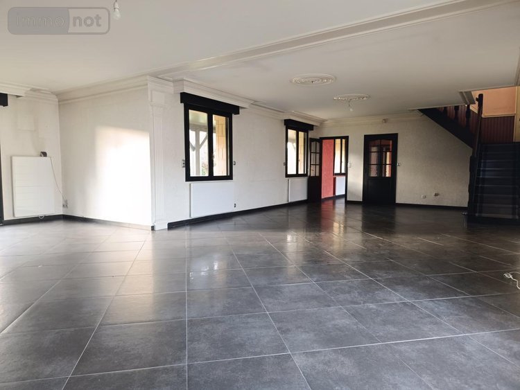 Maison a vendre Annezin 62232 Pas-de-Calais 267 m2  364000 euros