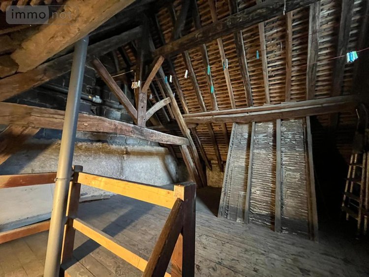 Immeuble a vendre Montargis 45200 Loiret 157 m2  204800 euros