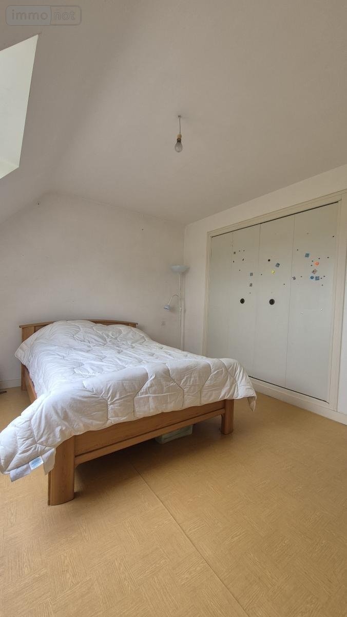 Maison a vendre Bodilis 29400 Finistère 190 m2 9 pièces 209000 euros