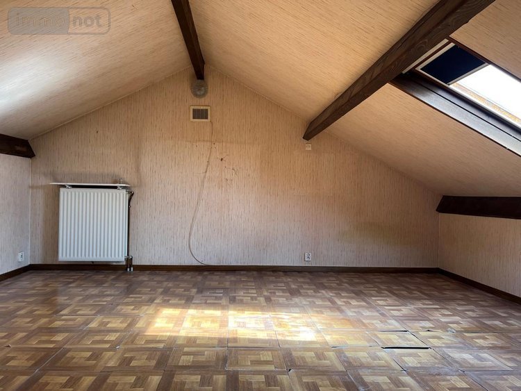 Maison a vendre Sennecey-lès-Dijon 21800 Côte-d'Or 114 m2 6 pièces 247000 euros