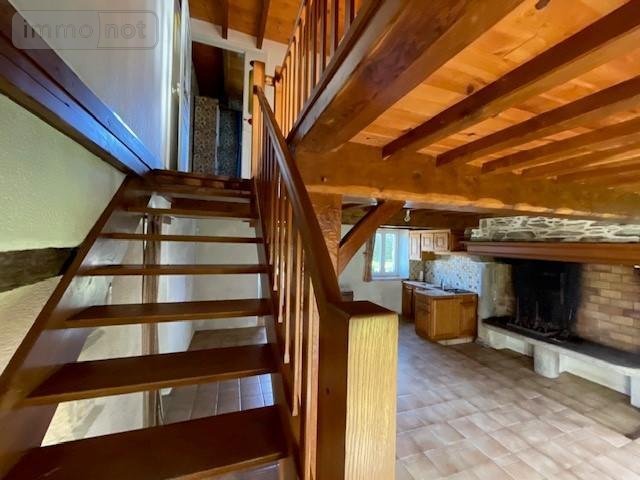 Maison a vendre Sideville 50690 Manche 62 m2 3 pièces 167680 euros