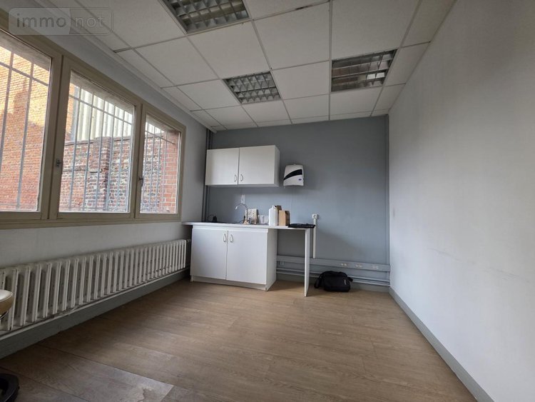 Maison a vendre Auchel 62260 Pas-de-Calais 290 m2 15 pièces 137800 euros