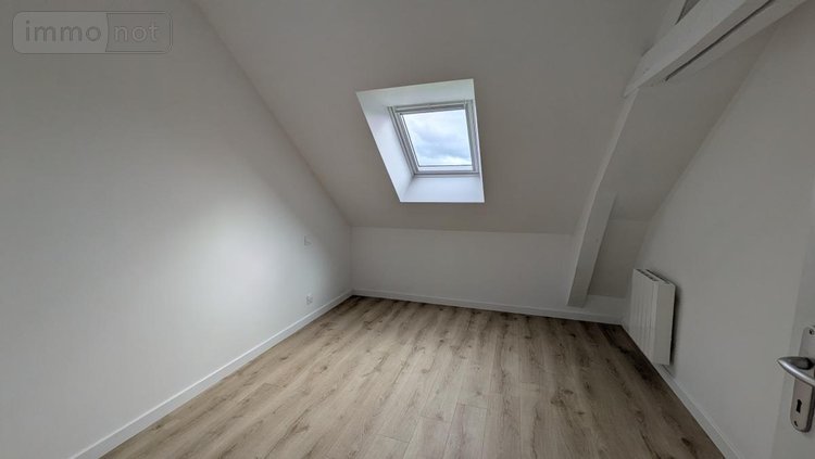 Location maison Bourgbarré 35230 Ille-et-Vilaine 106 m2 5 pièces 905 euros