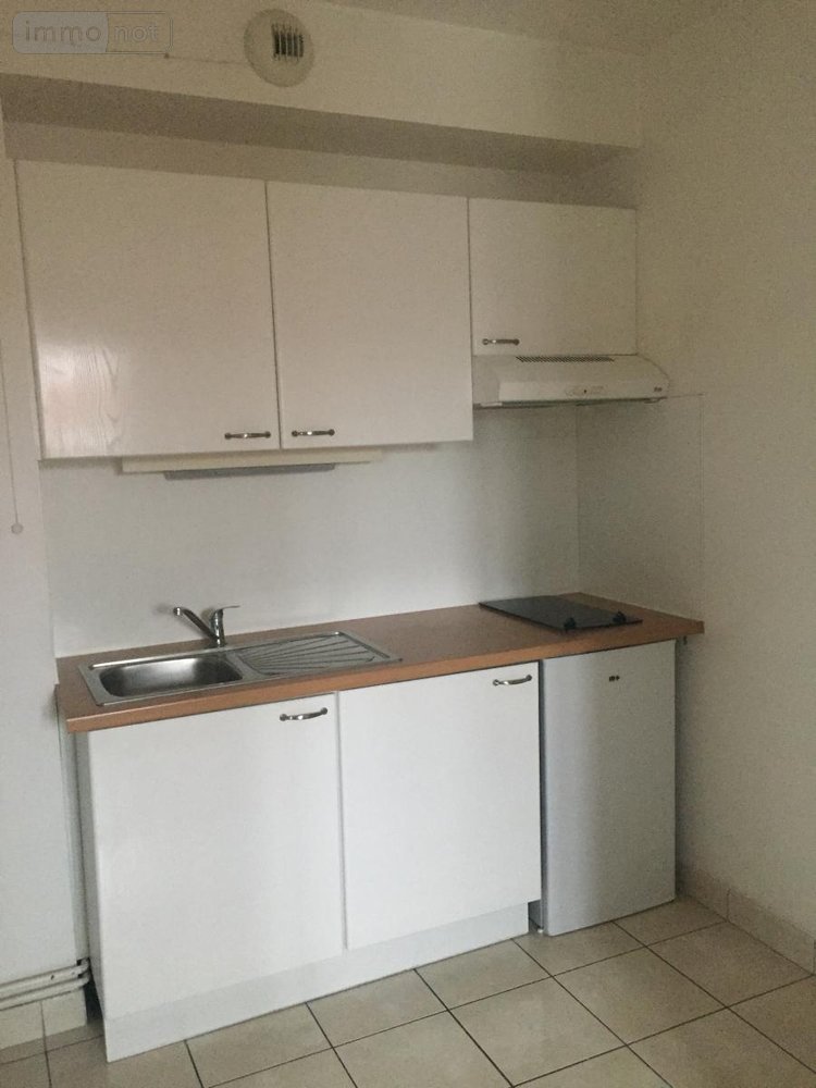 Appartement a vendre Arras 62000 Pas-de-Calais 42 m2 2 pièces 161975 euros
